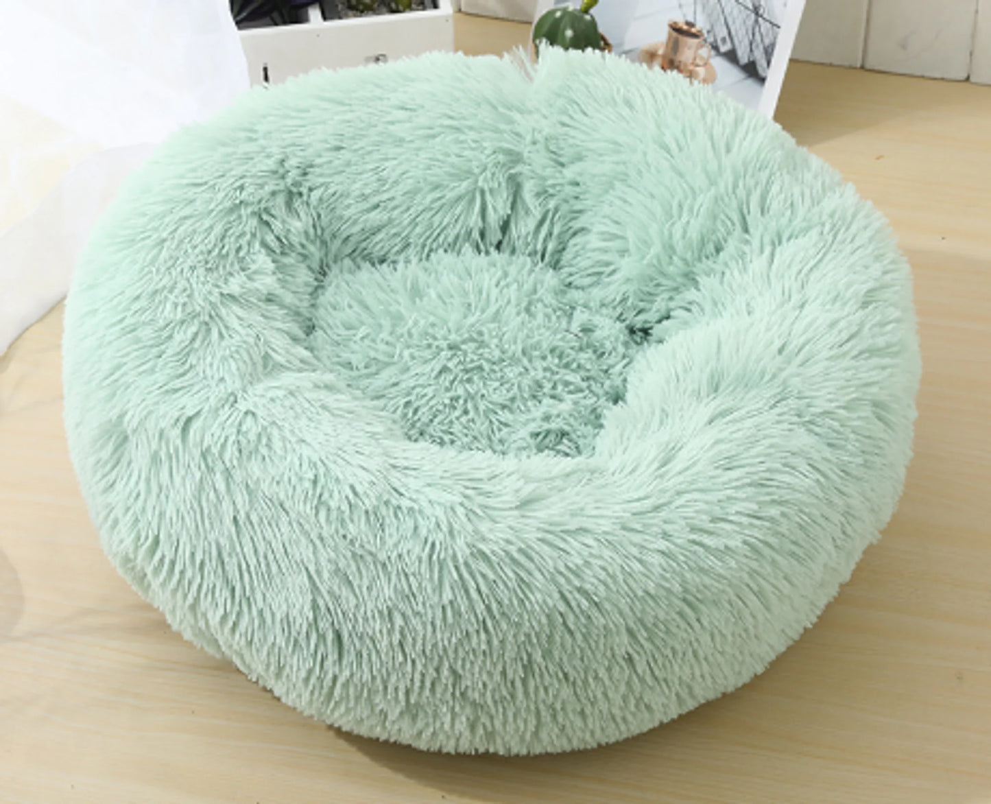 FuzzyBed™
