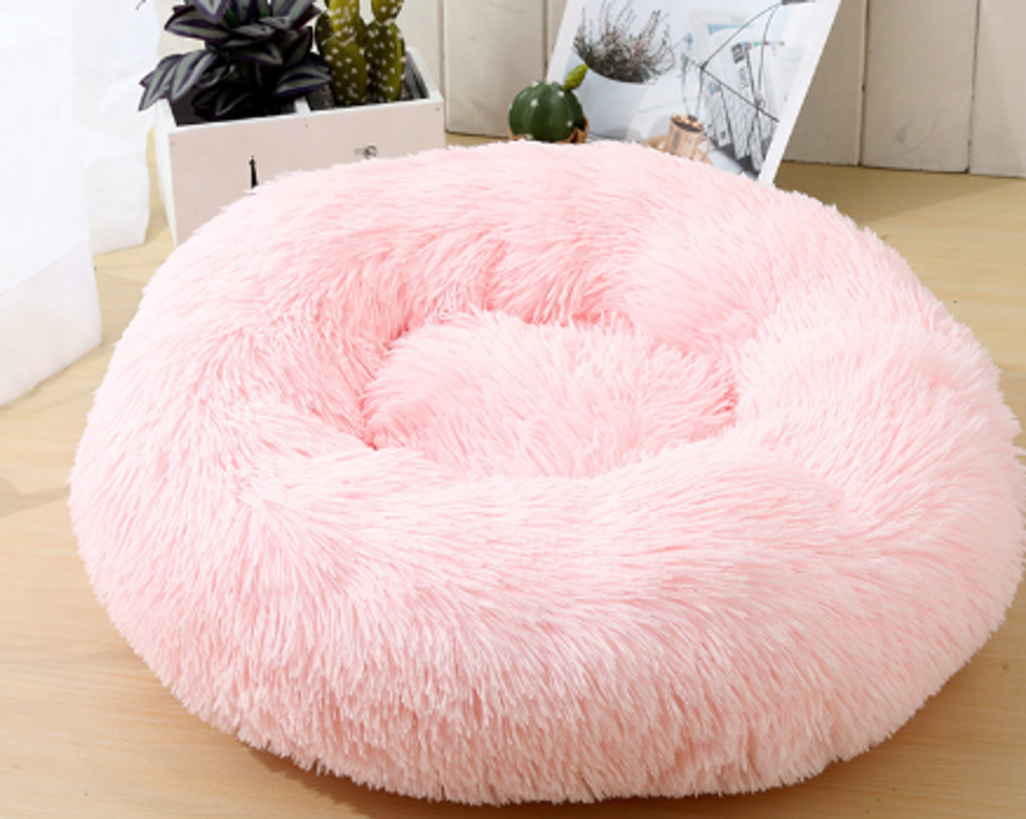 FuzzyBed™